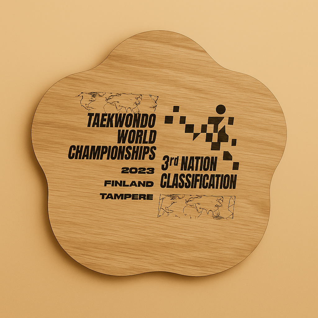 Taekwondo